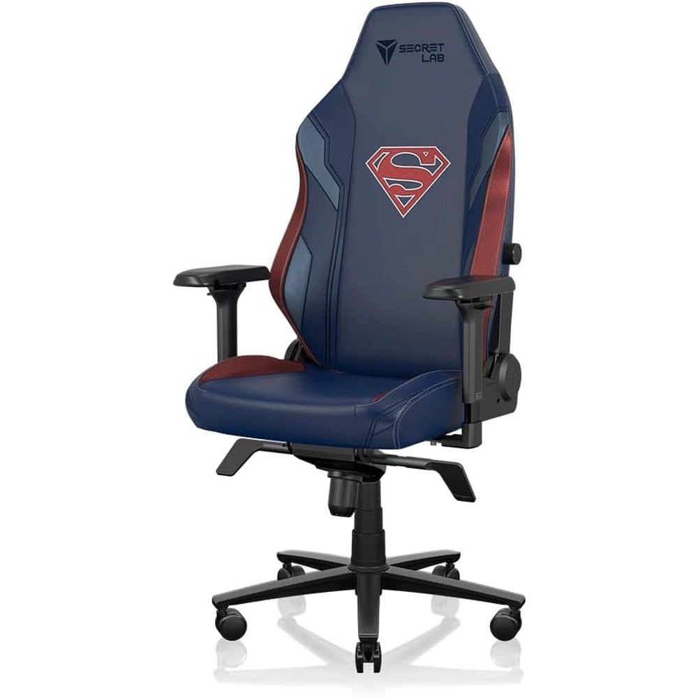 TITAN Evo - Gaming Chair Superman
