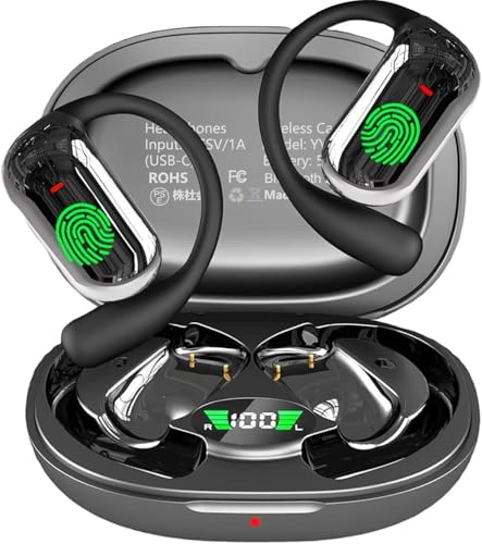 Real Time Translation Earbuds - 144 Languages