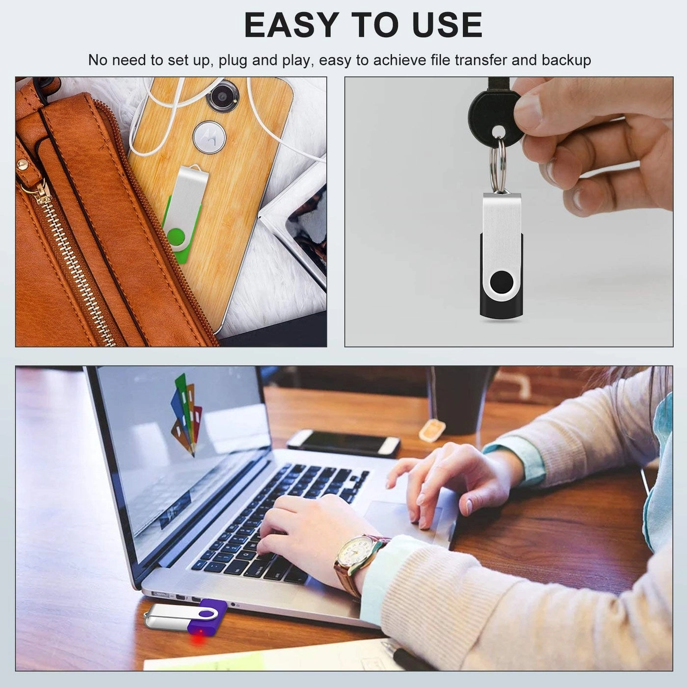 USB Flash Drive - USB 3.0 USB Type A 32GB