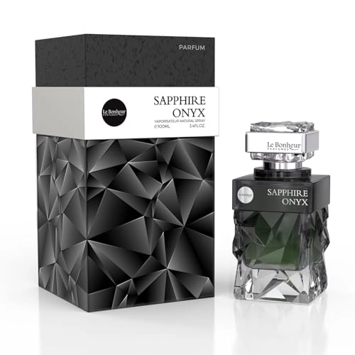 Sapphire Onyx Eau de Parfum 100ml