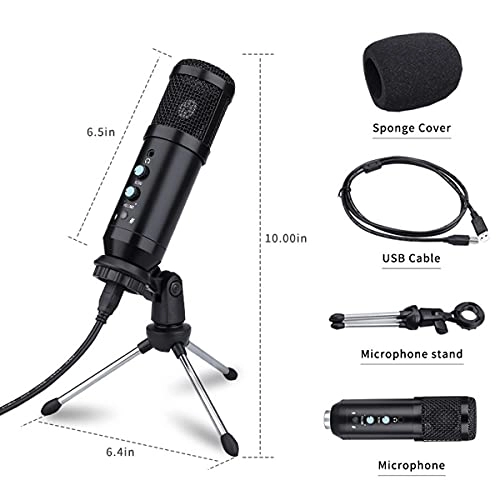ميكروفون USB Microphone