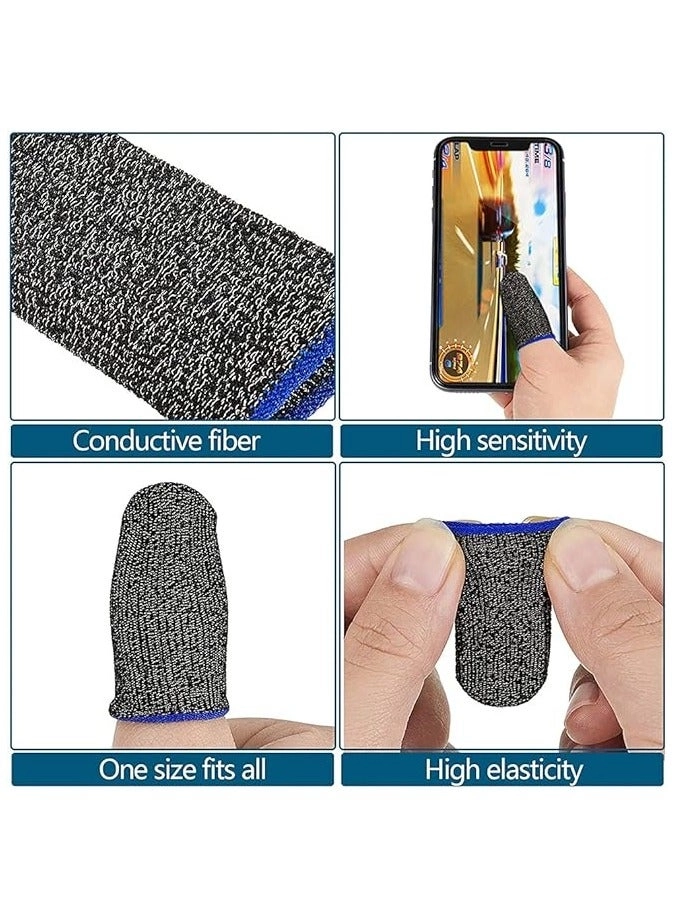 Finger Sleeve - Android or iOS