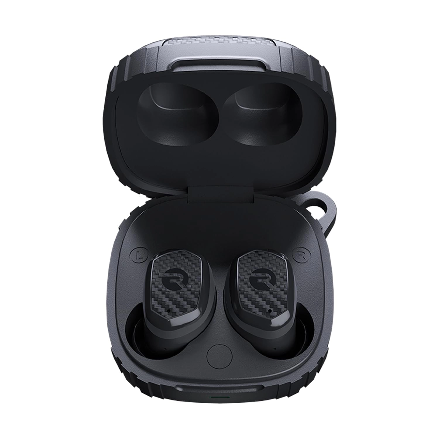 ETRSAIRL Impact Earbuds Wireless Earbud