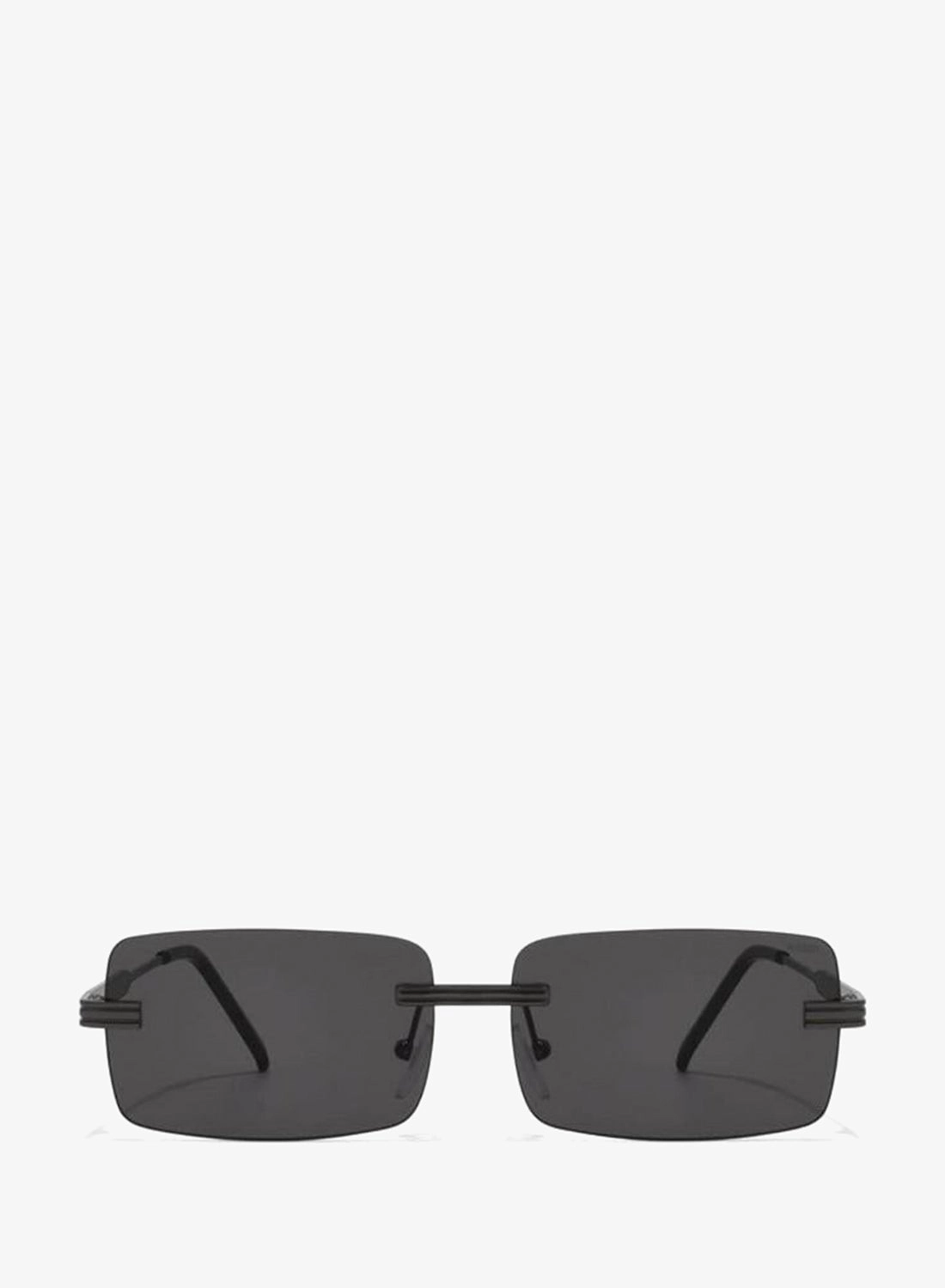 Blackout LUMINOSITY - 52 mm Black