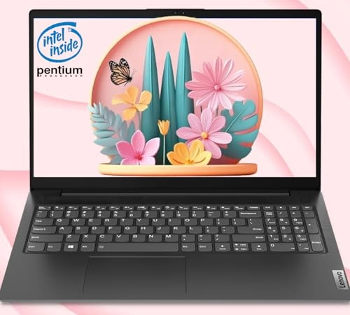 IdeaPad 15.6 FHD Premium IdeaPad - 15.6'' Pentium Silver N6000 4GB DDR4 128GB SSD