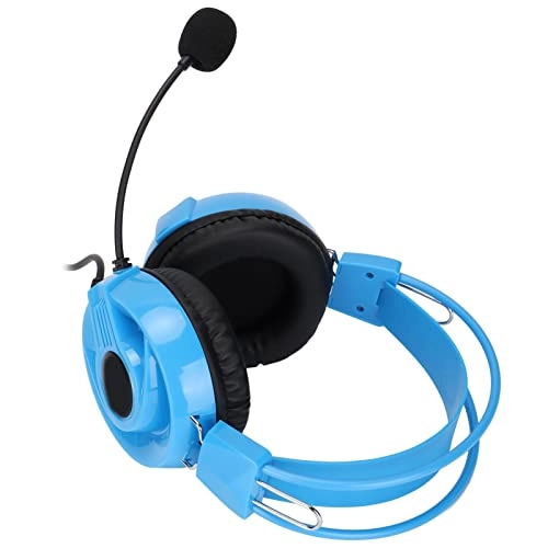 Gaming Headset - Wired Headset