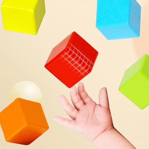 Magnetic Blocks - 12 years and up 32 pieces