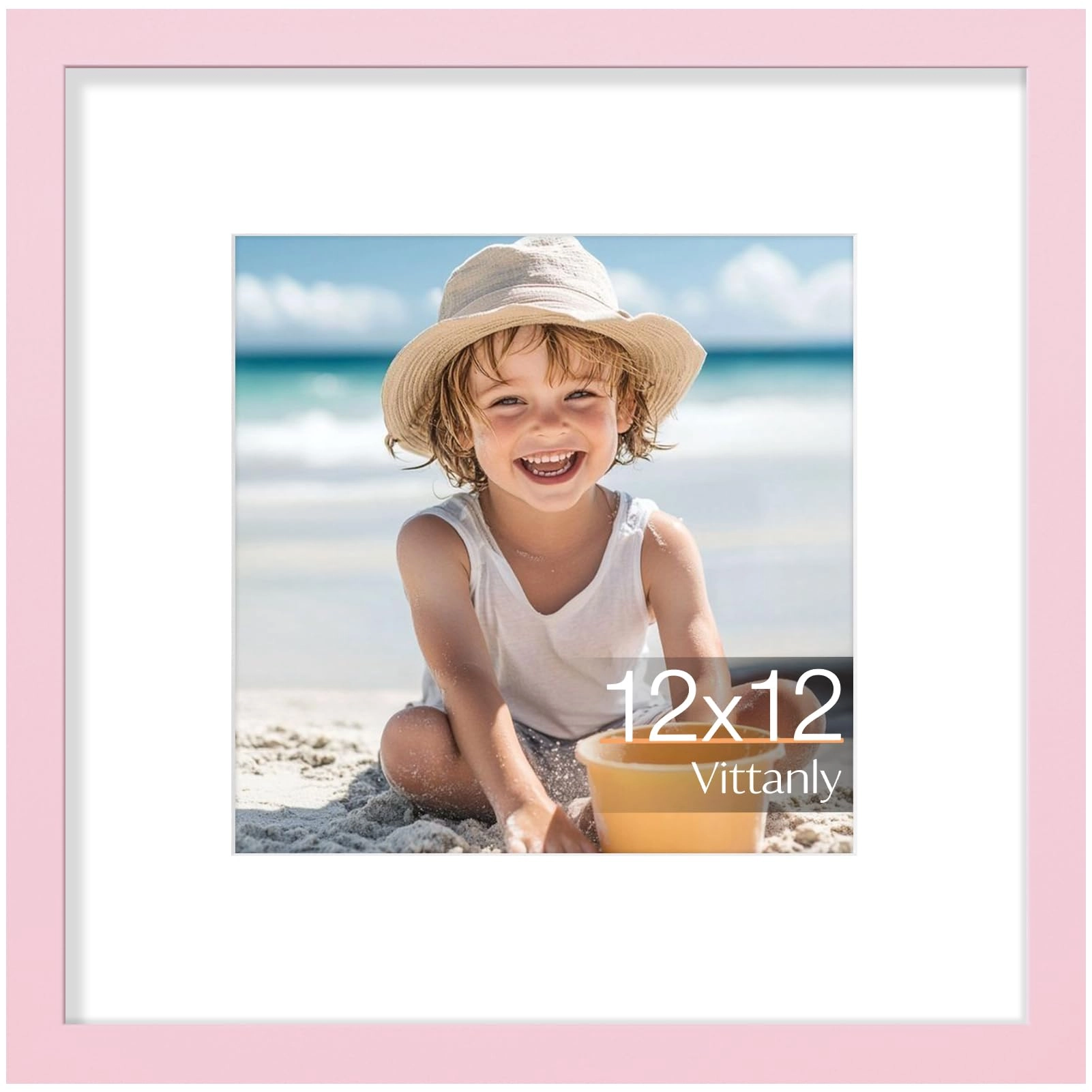 Picture Frame - 12x12