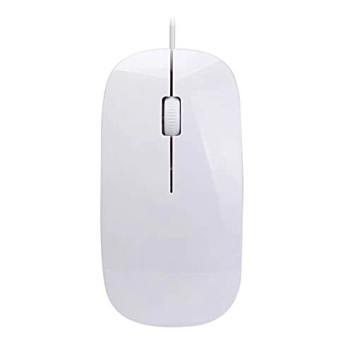 Gaming Mouse - Wired