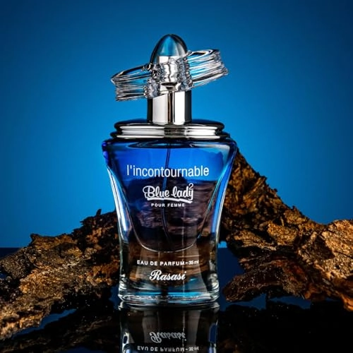 L'incontournable Blue Eau de Parfum 35ml