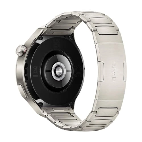 Watch 4 Pro 47.6mm Titanium GPS