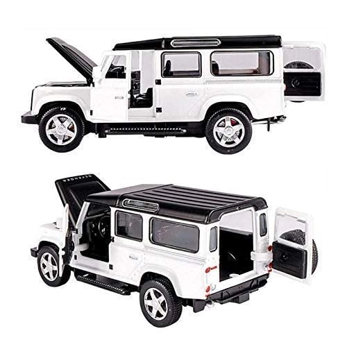 Defender 1:32