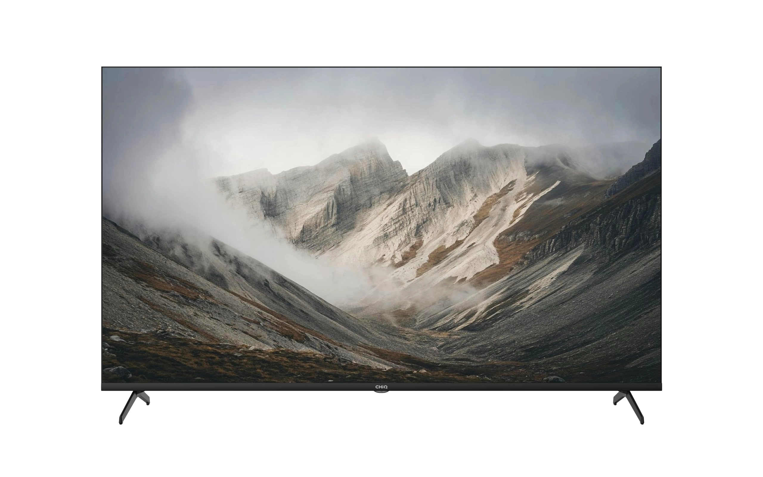Changhong U55M9C - 55 Inch