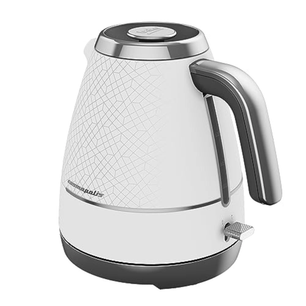 Dome Kettle WKM8307CR