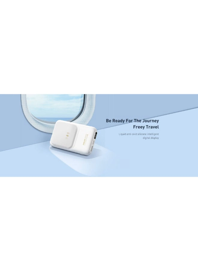 Polaris Series - 10000 Watt-hour 22.5W True