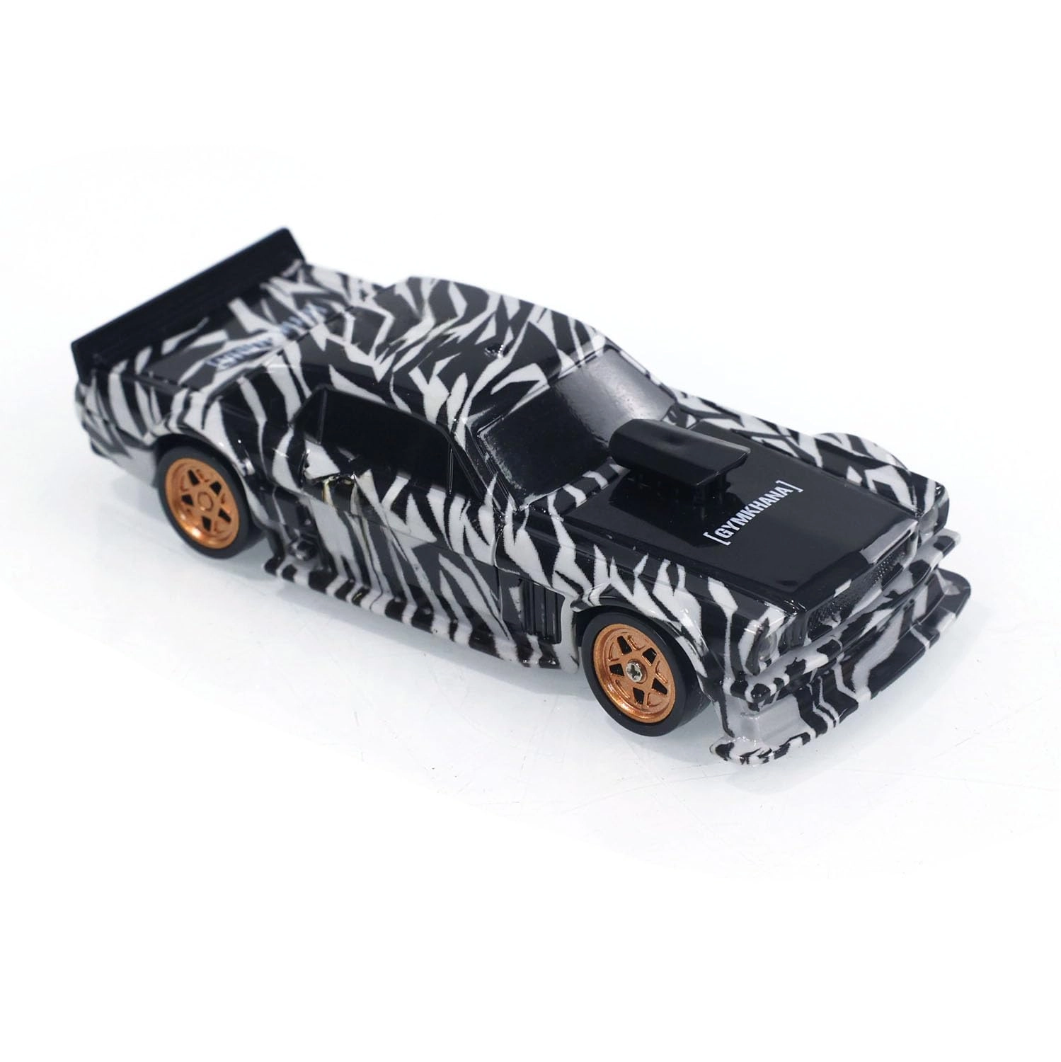 Drift Car - 1:43