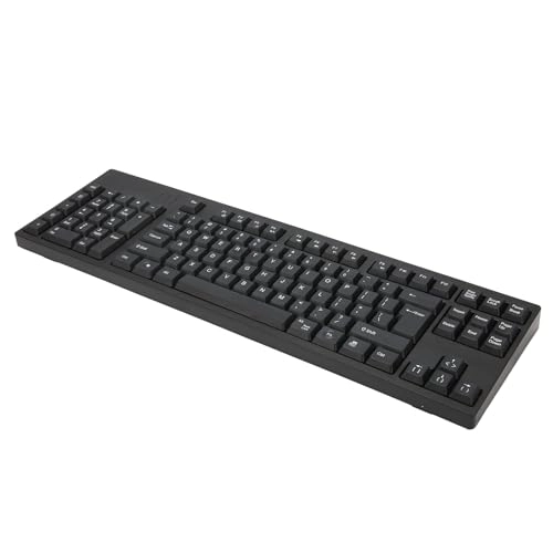 Ergonomic Left Handed Keyboard - QWERTY Wired
