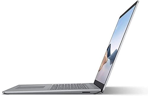 Surface Laptop 4 - 15'' 256GB 8GB Ryzen 7 4980U