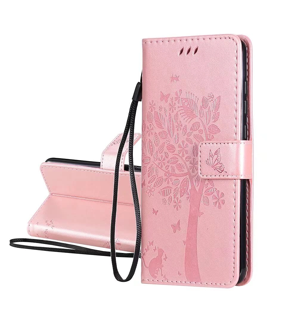 Ultra Slim Fit Wallet Case for Xiaomi 13 Lite 5G