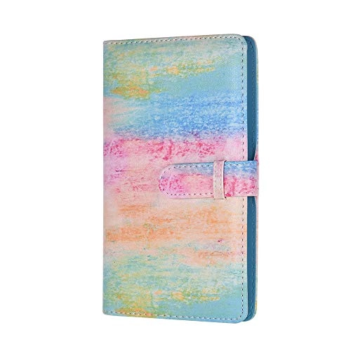 Mini Photo Album - 12 sheets