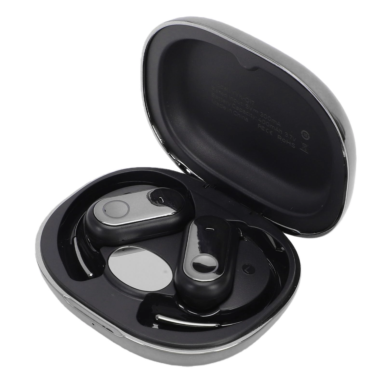 CHICIRIS AI Translation Earbuds - Wireless Earbud