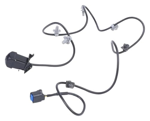 Rear View Camera - For Kia For Optima 2016 2017 2018