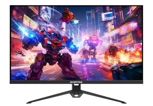 Sceptre E248B-FPT168 Series - 24-inch