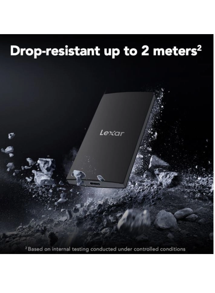 SL300 - 1TB