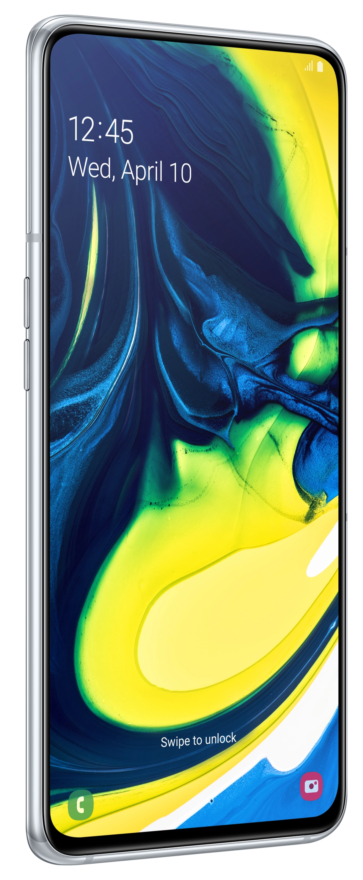 Galaxy A80 - 8GB 128GB