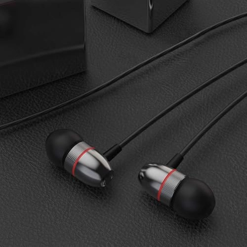ELR50 Wired Earbud