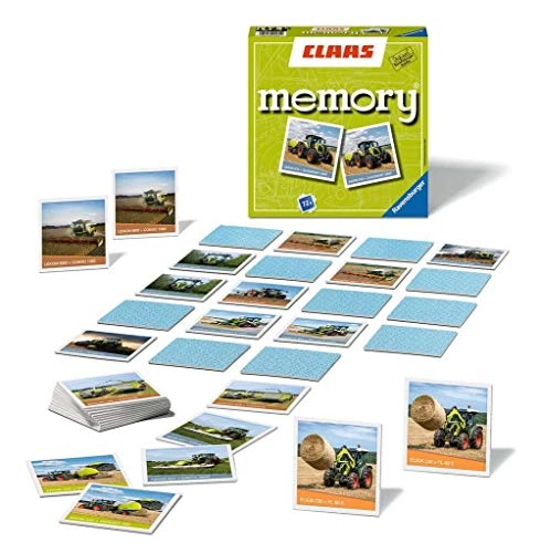 Memory Claas