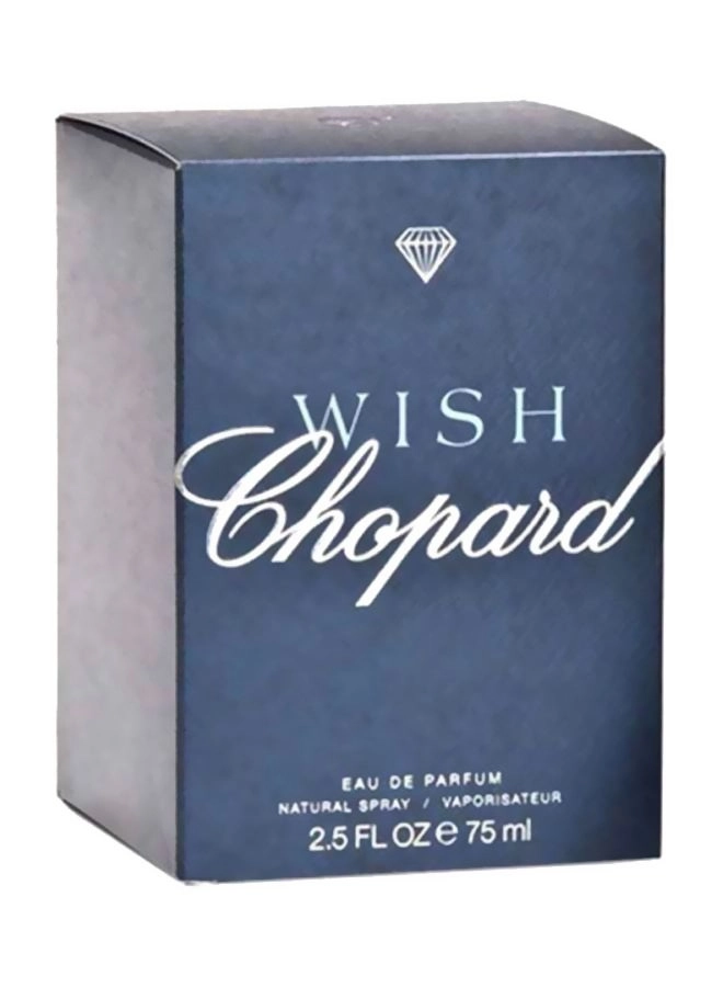 Wish - Eau de Parfum 2-Piece