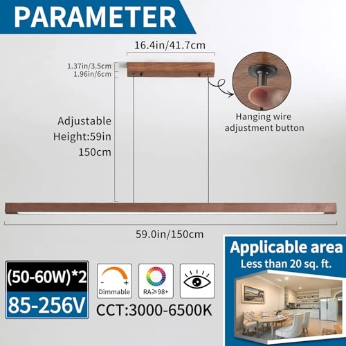 TC-MX36 - 59 inches (150 cm)