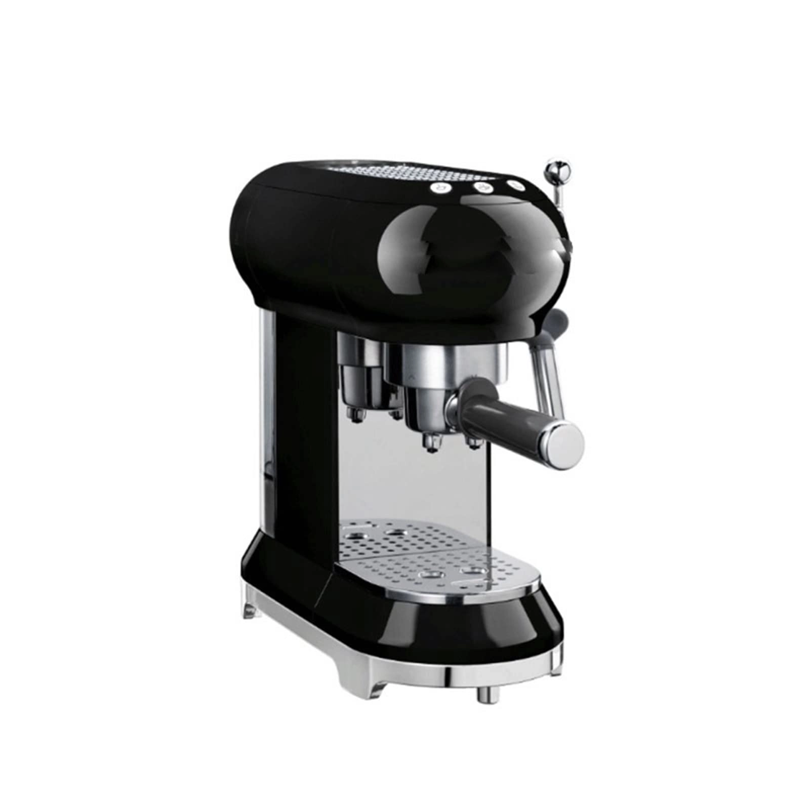 High Pressure Steam Semi-automatic Espresso - 11-15 cups Pump pressure