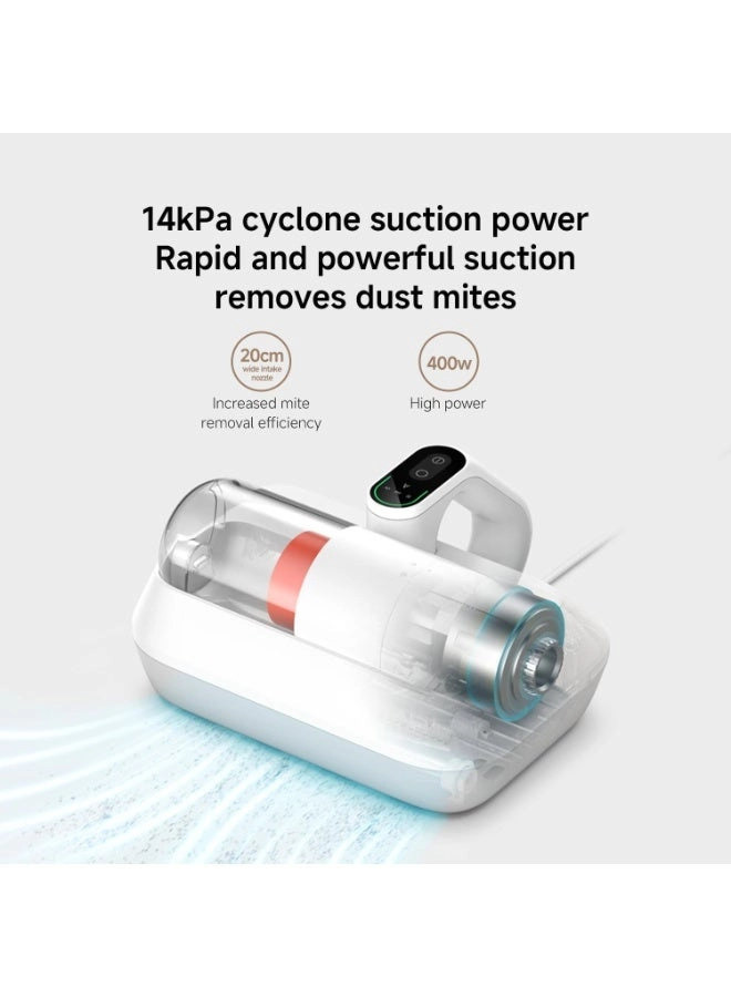 Dust Mite Vacuum Cleaner Pro