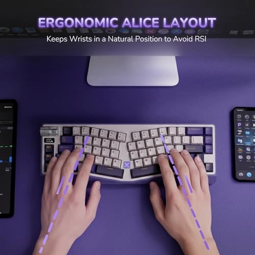 A70 - Wired/Wireless