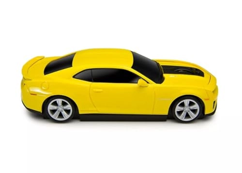 Sedan Car Design Computer Mouse - USB