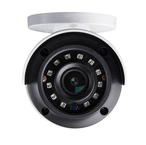 Fusion 4K Security Camera System