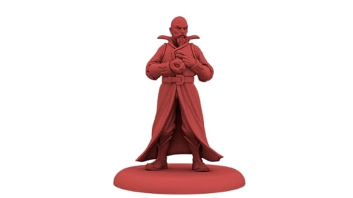 A Song Ice & Fire: Pyromancers