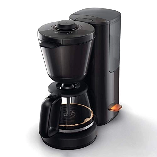 Coffee Machine - 600 Milliliters Fully Automatic