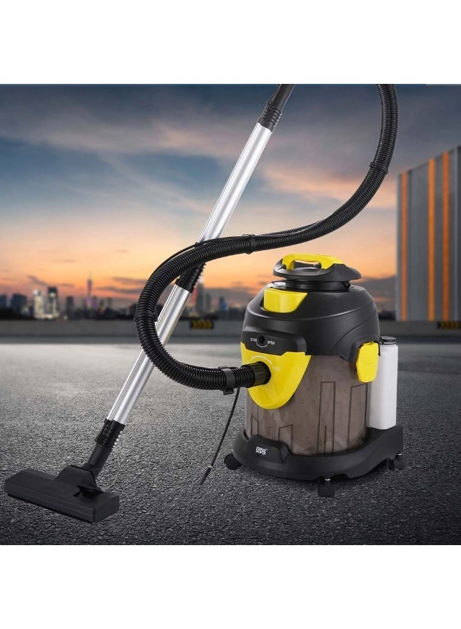 Wet and Dry Vacuum Cleaner (ST-5036)