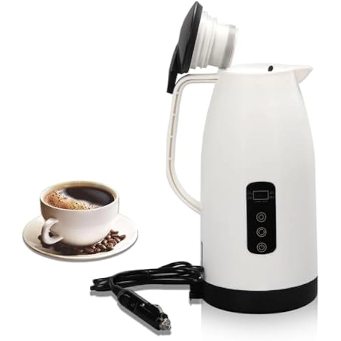 Car Kettle