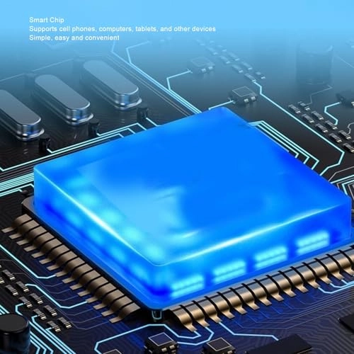 Foldable Keyboard - QWERTY Wireless