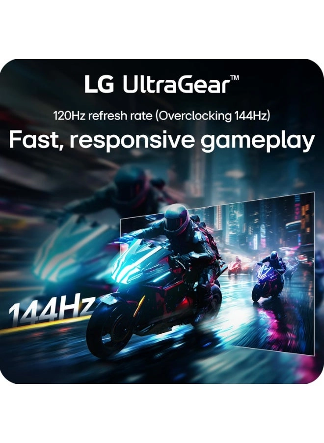 24G411A-B - 23.8 Inches 1920 x 1080