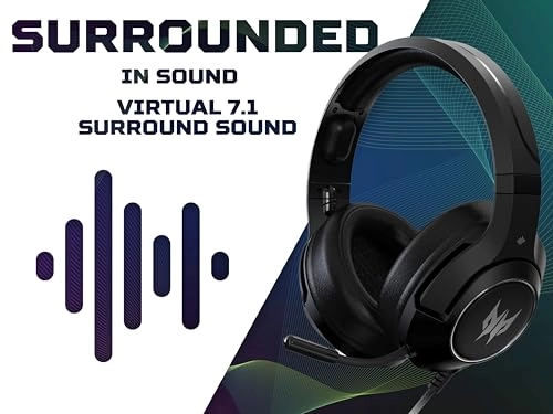 Galea 350 Wired Headset