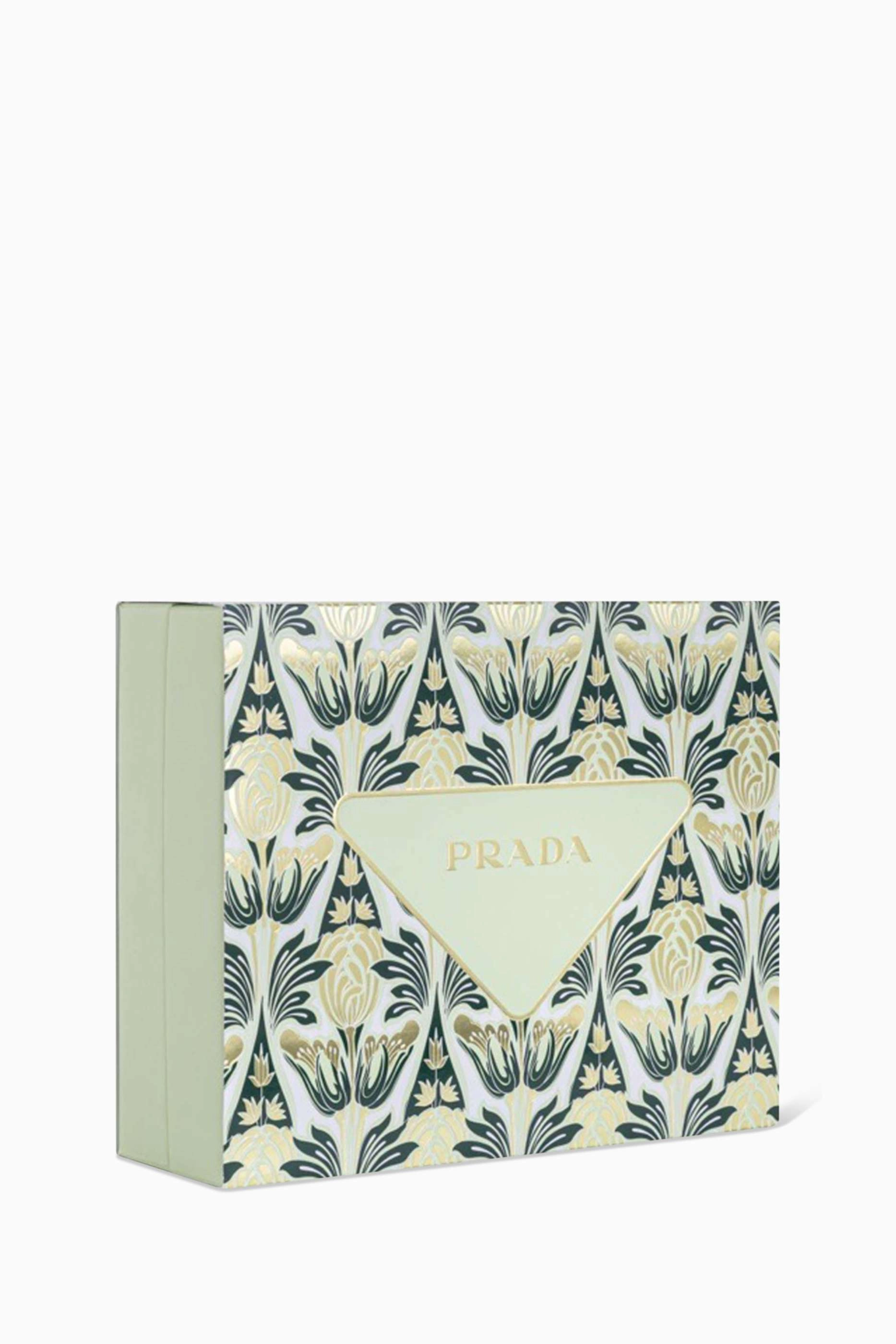 Luna Rossa Black Eau de Parfum Gift Set