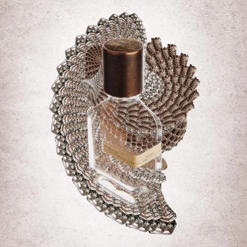 Stercus - Eau de Parfum 50ml