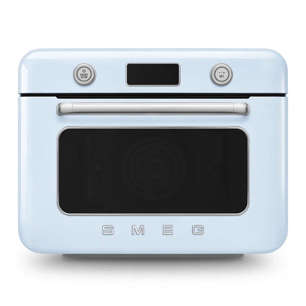 COF01PBUK - Countertop Combi Steam Oven