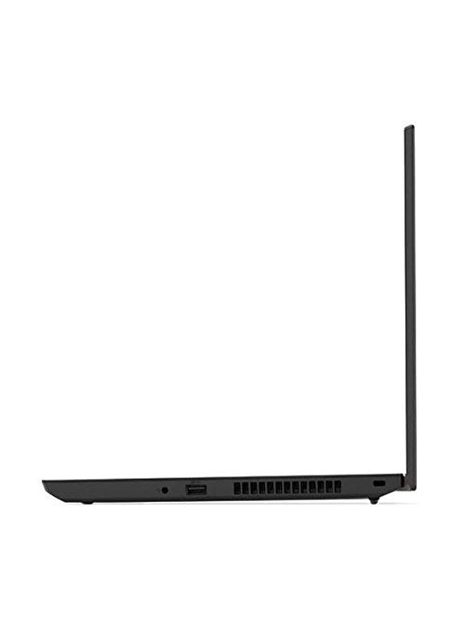 (Renewed) Thinkpad L480 - 14'' Core i3 8GB DDR4 256GB SSD