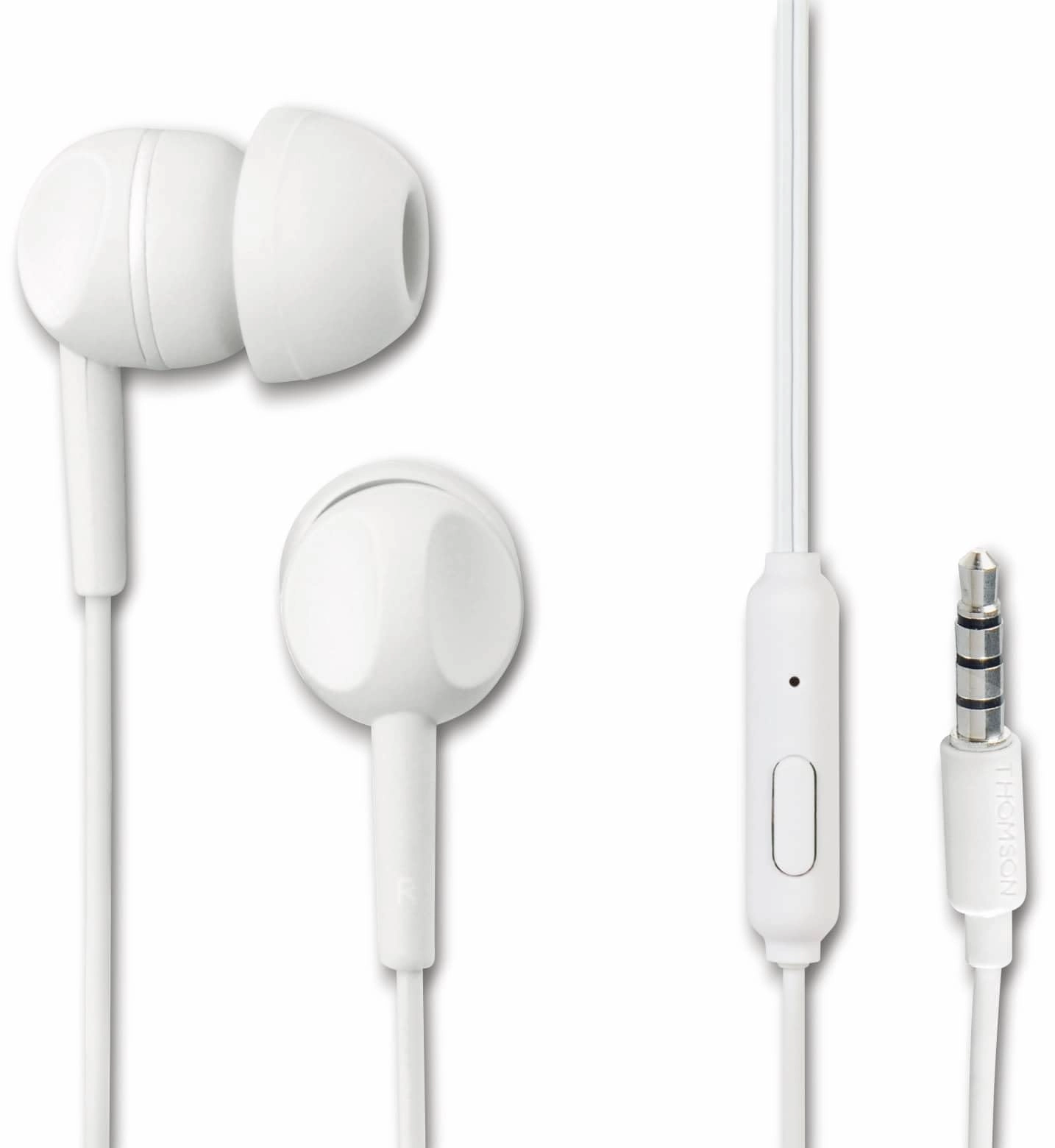 EAR3005BK Wired Headphone